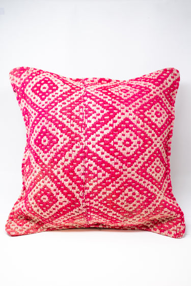 Caballo Pillow Covers